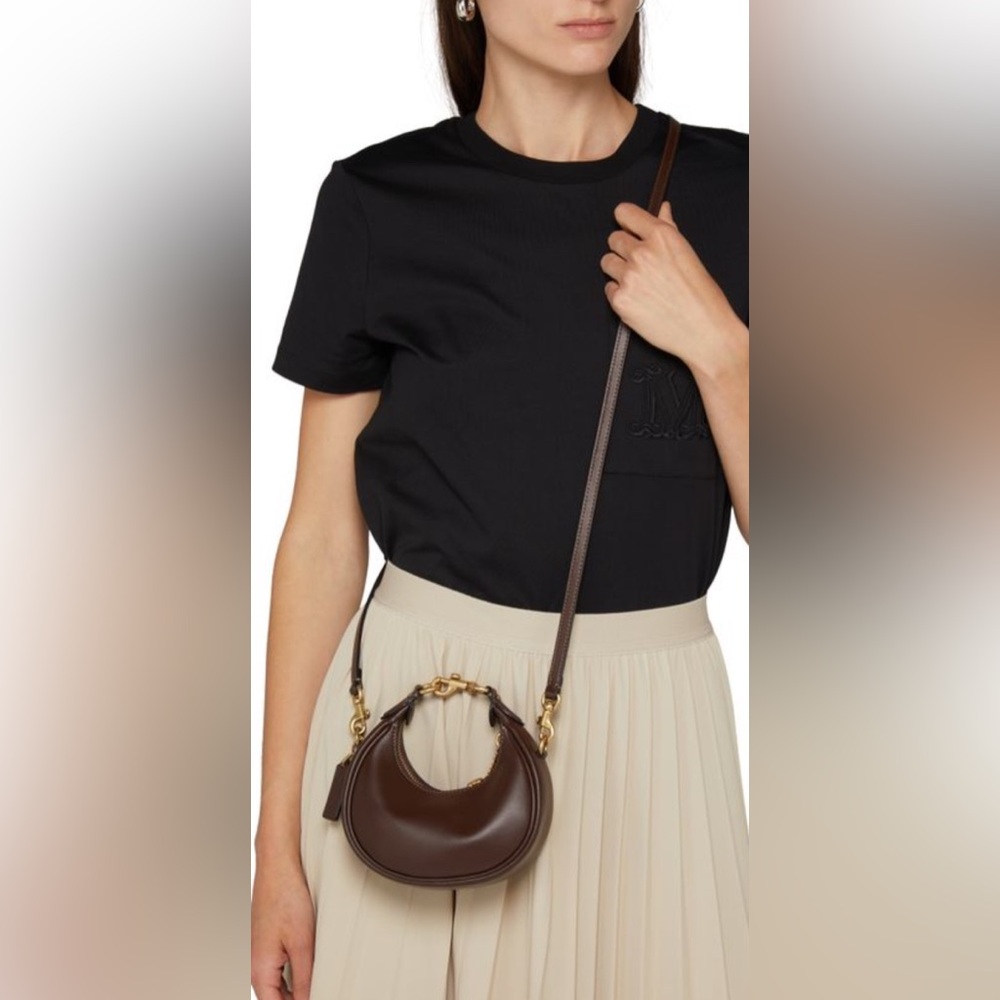 Coach Jonie Bag in Maple NWT SOLD OUT!!! - Picture 2 of 13
